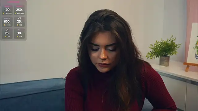 MerlynDinovo online show from October 2025 08:33:02 AM