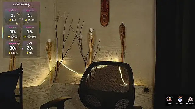 MarcusRain  online show from November 2025 07:18:02 PM