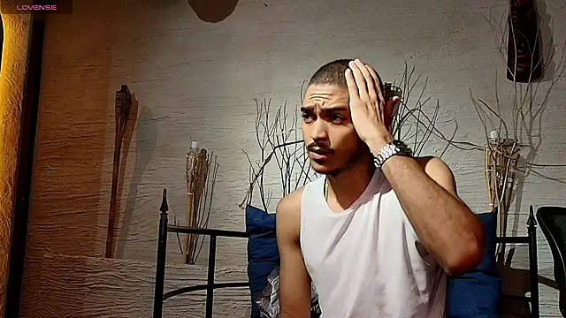 MarcusRain  online show from January 2026 03:09:02 AM