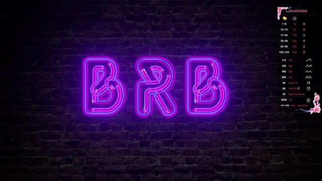 Snapshot of Violetwin chatting on November 2025 12:04:01 PM Violetwin online show from November 2025 12:04:01 PM