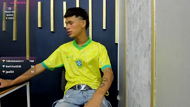 Snapshot of Just_D4v7 chatting on September 2025 07:19:02 PM Just D4v7 online show from September 2025 07:19:02 PM