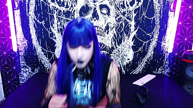 naomi satan online show from June 2026 02:53:01 AM