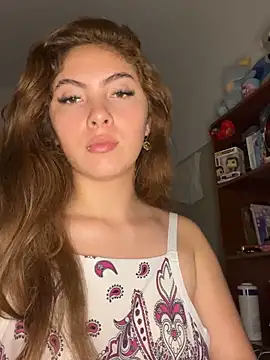 Snapshot of Samantha_2190 chatting on September 2025 11:27:01 PM Samantha 2190 online show from September 2025 11:27:01 PM