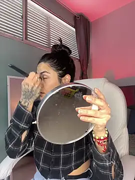 Esmeralda CO online show from February 2026 01:17:01 PM