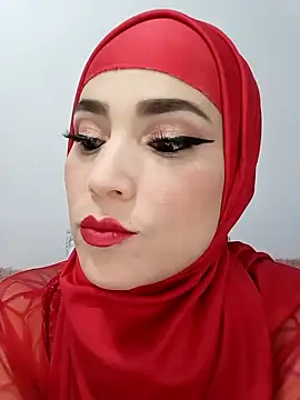 jamila zair online show from January 2026 01:37:02 PM