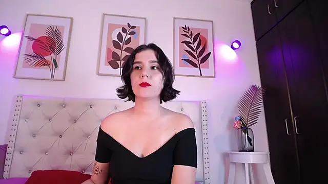 barbyehot online show from November 2025 01:16:02 AM