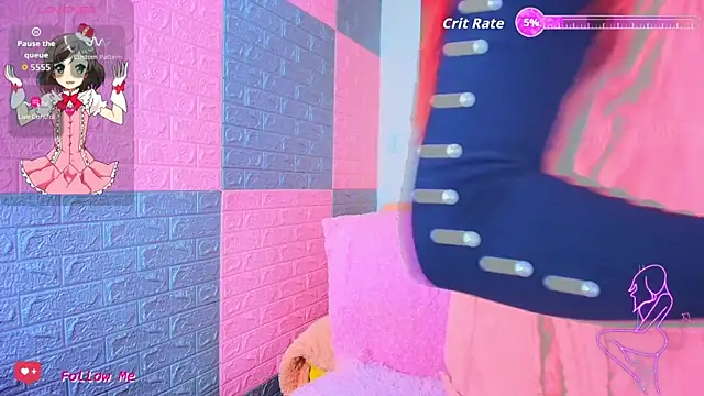 Snapshot of kiim_katta01 chatting on October 2025 02:52:01 AM kiim katta01 online show from October 2025 02:52:01 AM