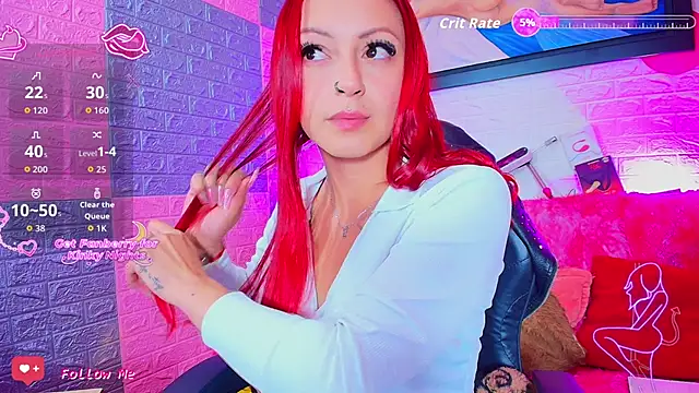 kiim katta01 online show from November 2025 01:50:02 AM