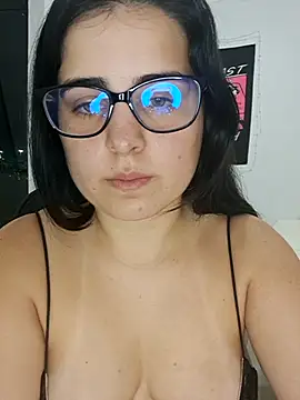 CutteGirl99 online show from September 2025 12:54:01 AM