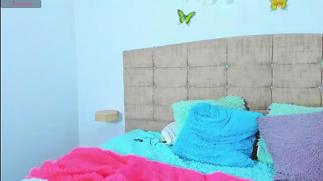 Lushy sweet online show from February 2026 02:53:01 AM