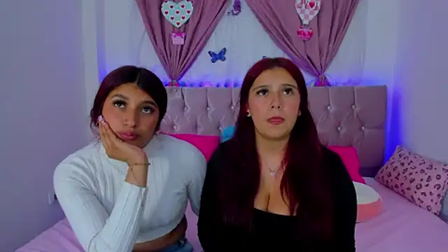 Lushy sweet online show from May 2026 11:39:01 PM