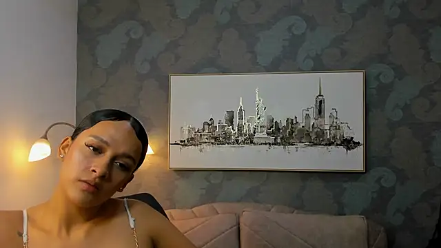 Salome Smitth 1 online show from February 2026 10:28:01 PM