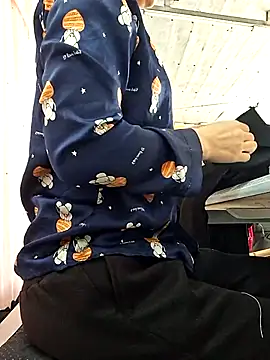 irina hana online show from November 2025 12:57:01 AM