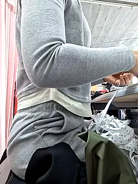 irina hana online show from December 2025 12:59:02 AM