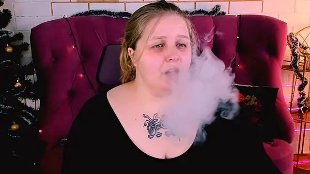 SladaDell online show from January 2026 01:16:02 PM