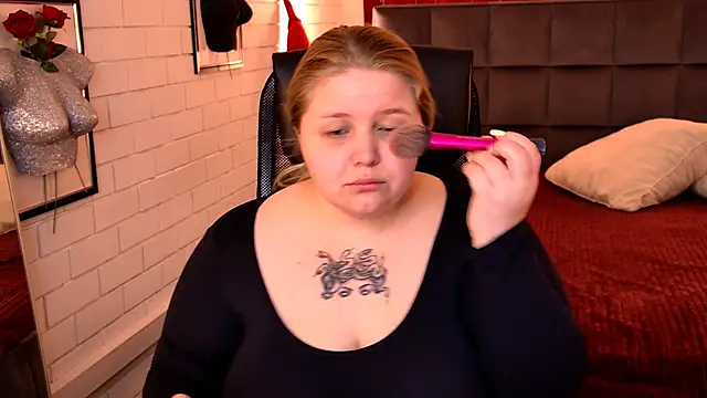 SladaDell online show from March 2026 09:12:01 AM