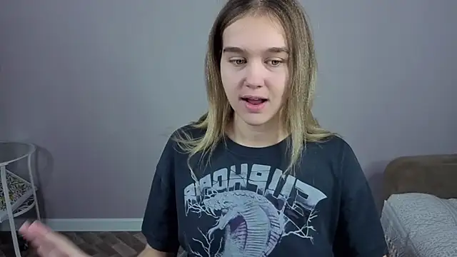 Vel1ka online show from November 2025 07:52:02 AM