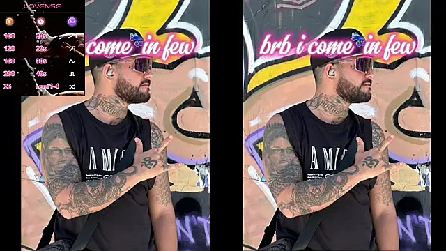 nicolastorres99 online show from November 2025 03:55:02 PM