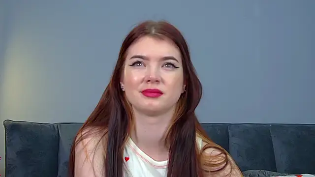 MelissaMays online show from April 2026 07:58:01 PM