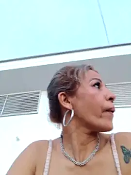 Alisson Milf online show from February 2026 11:01:01 PM