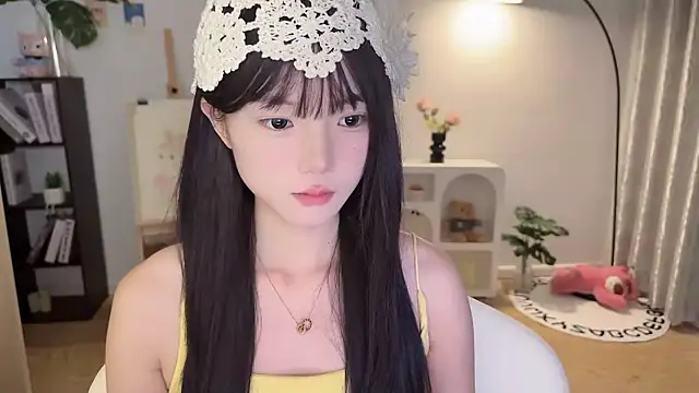 Momo-xx online show from September 2025 11:54:01 PM