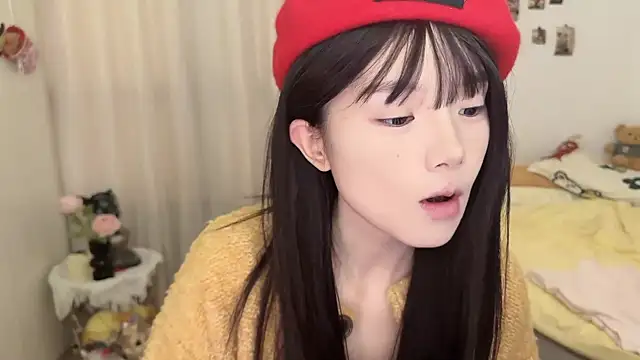 Momo-xx online show from January 2026 12:45:02 AM