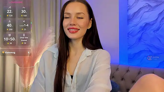 Snapshot of Aria_Mila chatting on November 2025 03:06:01 AM Aria Mila online show from November 2025 03:06:01 AM