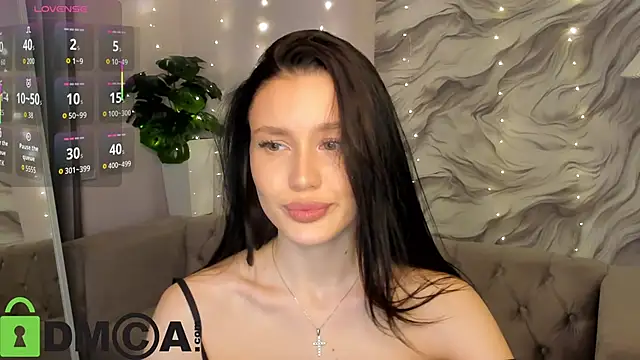 Aria Mila online show from January 2026 11:34:01 AM