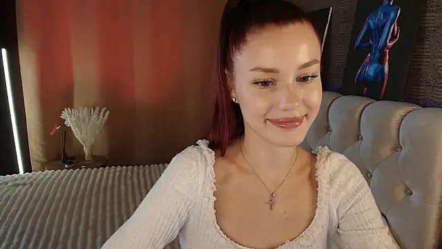 Snapshot of Aria_Mila chatting on July 2026 09:37:02 AM Aria Mila online show from July 2026 09:37:02 AM