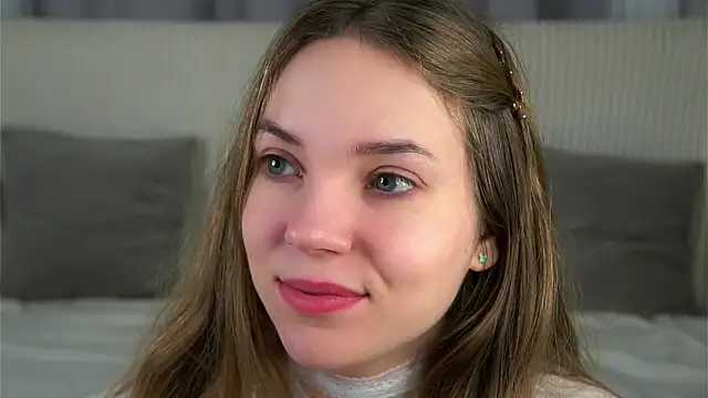 KarriBrownd online show from November 2025 01:07:02 AM