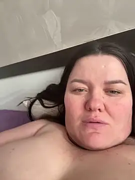 SunnyLeila2101 online show from February 2026 10:40:01 AM