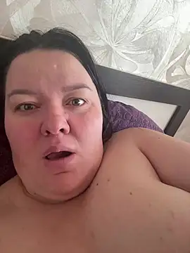 SunnyLeila2101 online show from February 2026 06:02:01 AM