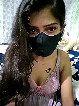 Crystil love-21 online show from September 2025 05:43:02 AM