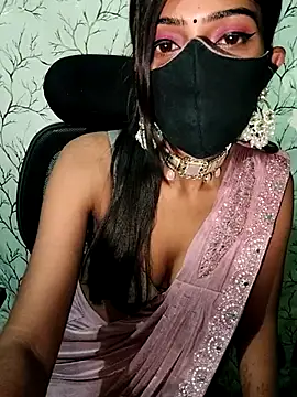 Crystil love-21 online show from April 2026 11:55:02 AM