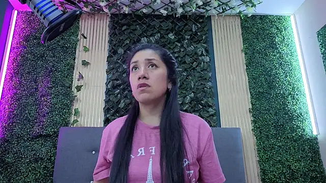 MihaCarther online show from September 2025 02:10:01 PM