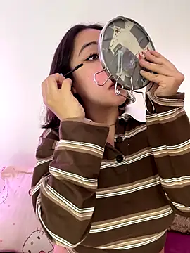 Snapshot of Sweet_Agata1 chatting on December 2025 02:23:01 PM Sweet Agata1 online show from December 2025 02:23:01 PM