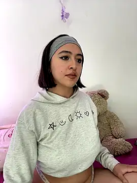 Snapshot of Sweet_Agata1 chatting on December 2025 02:25:02 PM Sweet Agata1 online show from December 2025 02:25:02 PM