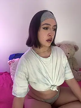 Sweet Agata1 online show from December 2025 07:41:02 PM