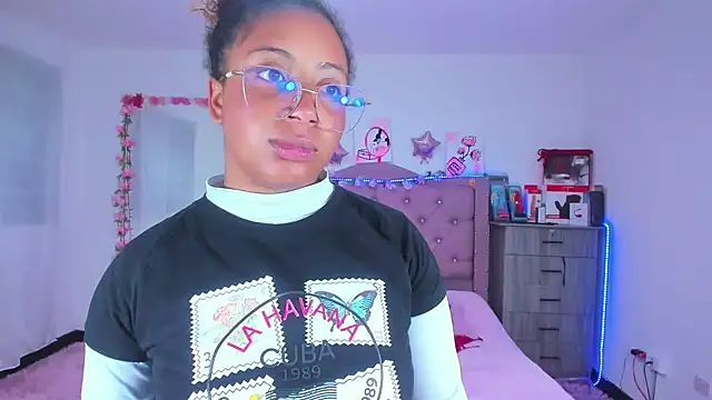 Gabi Jhons 23 online show from September 2025 10:37:01 AM