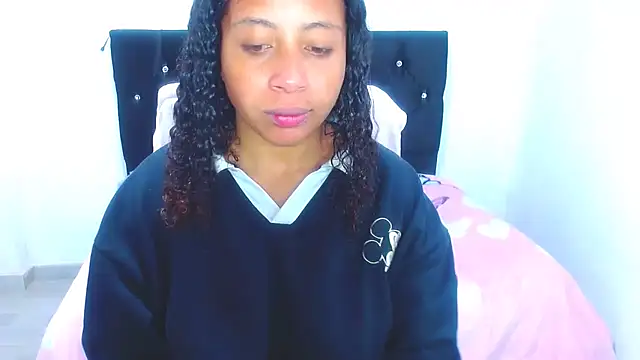 Gabi Jhons 23 online show from December 2025 11:19:01 AM