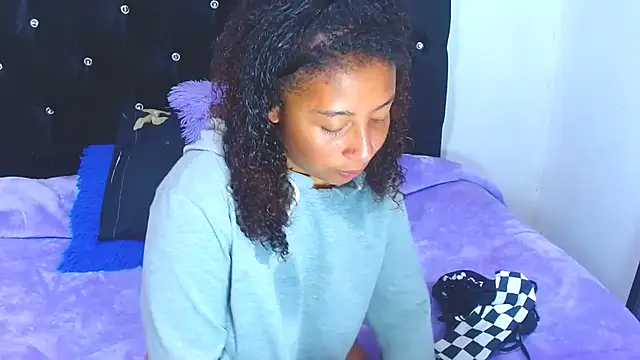 Gabi Jhons 23 online show from January 2026 11:16:02 AM