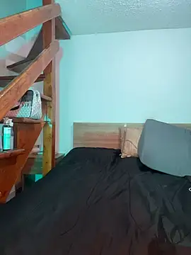 Moon Blake online show from January 2026 02:04:02 AM