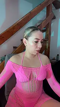 Moon Blake online show from March 2026 02:39:01 AM