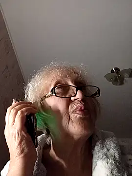 Anatolia5961 online show from December 2025 03:08:01 PM