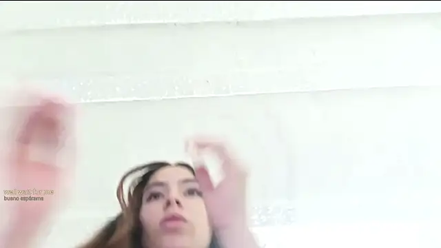 Aishelyng online show from November 2025 01:44:01 AM