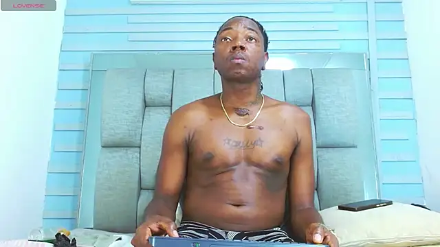 Black Fire10 online show from October 2025 08:32:01 PM