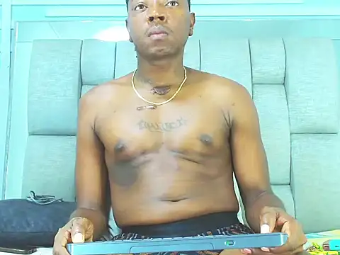 Black Fire10 online show from November 2025 07:34:01 PM