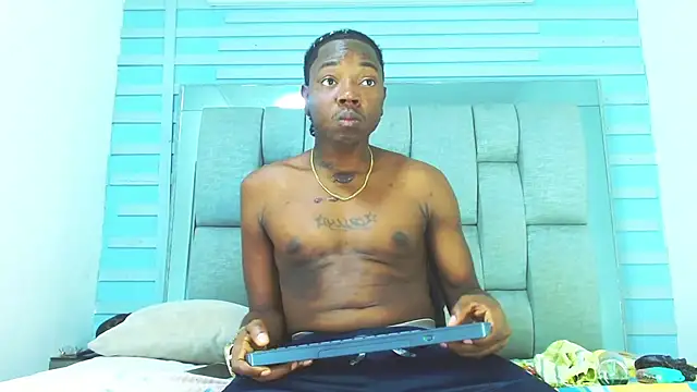 Black Fire10 online show from November 2025 08:18:02 PM