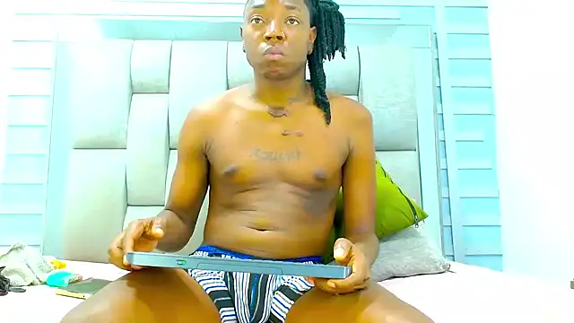 Black Fire10 online show from February 2026 07:29:01 PM