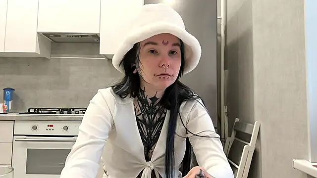 HighelikeGirl online show from January 2026 07:01:01 AM